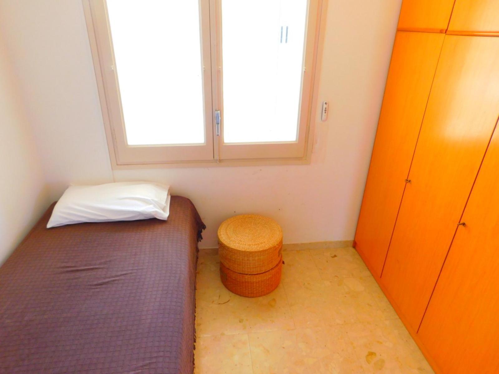 Gmid Immo Apartamento Castell Joncar 3 Appartement Roses Buitenkant foto