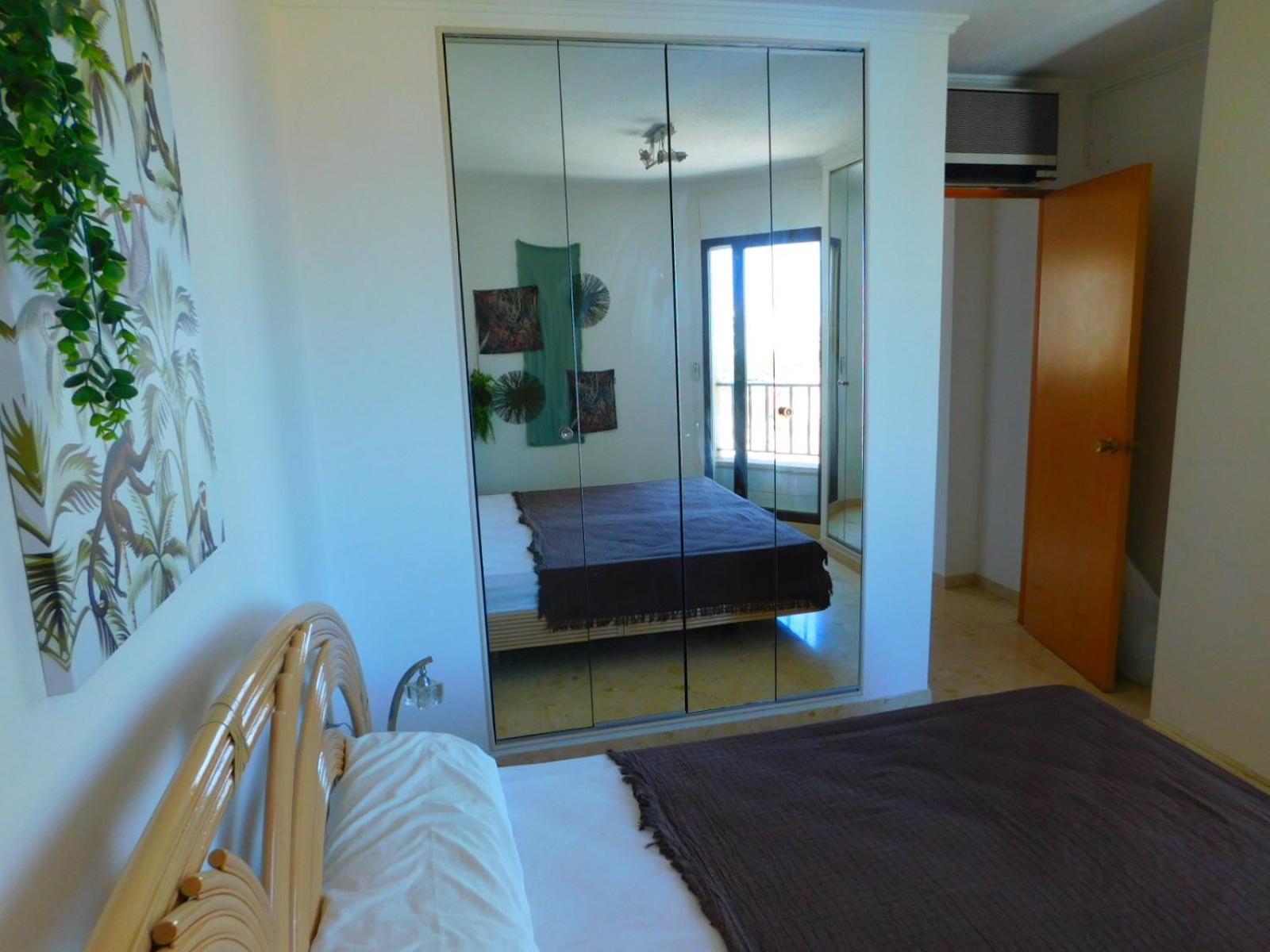 Gmid Immo Apartamento Castell Joncar 3 Appartement Roses Buitenkant foto