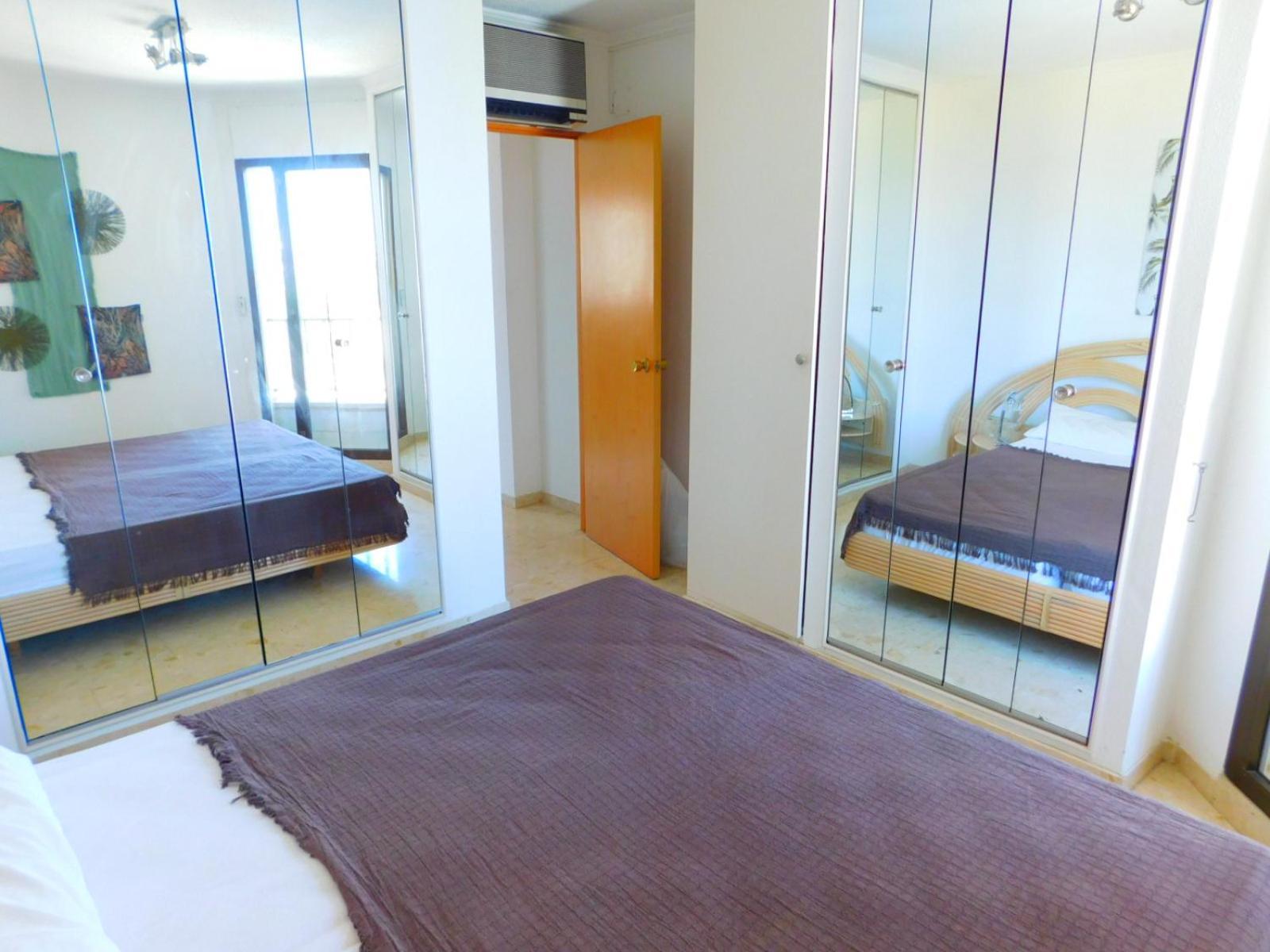 Gmid Immo Apartamento Castell Joncar 3 Appartement Roses Buitenkant foto