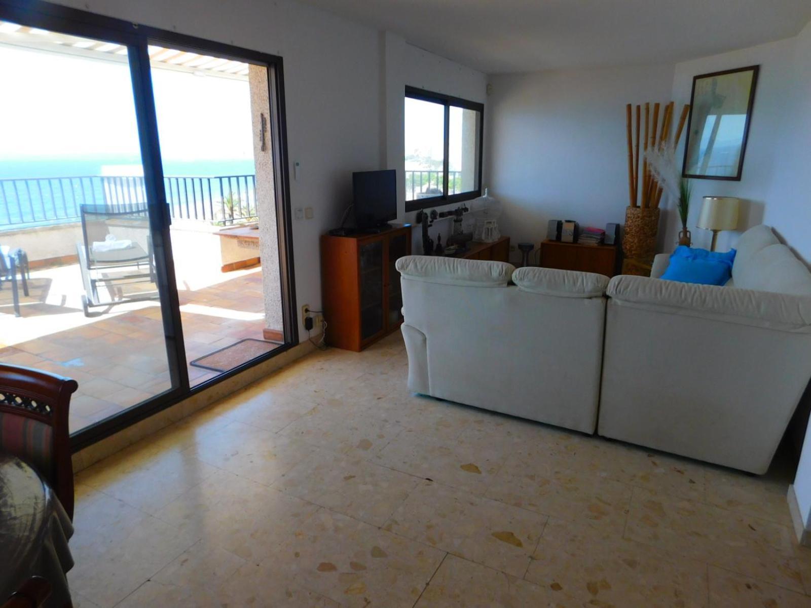 Gmid Immo Apartamento Castell Joncar 3 Appartement Roses Buitenkant foto