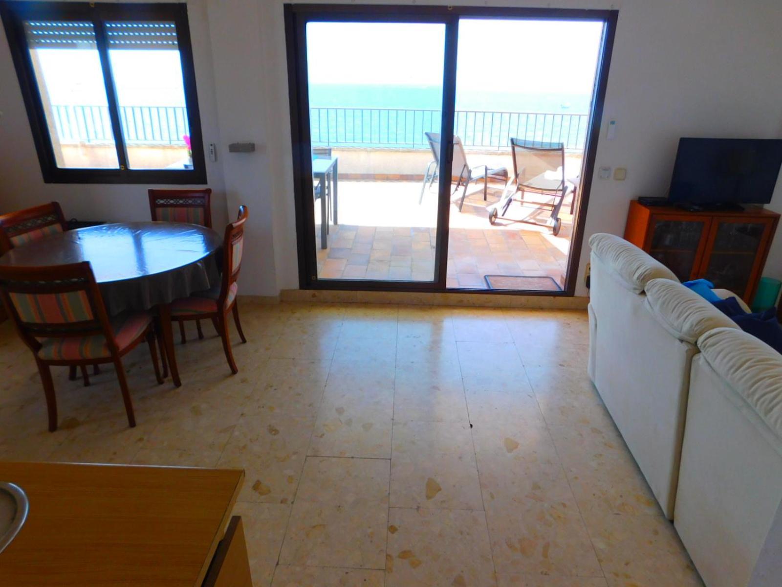 Gmid Immo Apartamento Castell Joncar 3 Appartement Roses Buitenkant foto