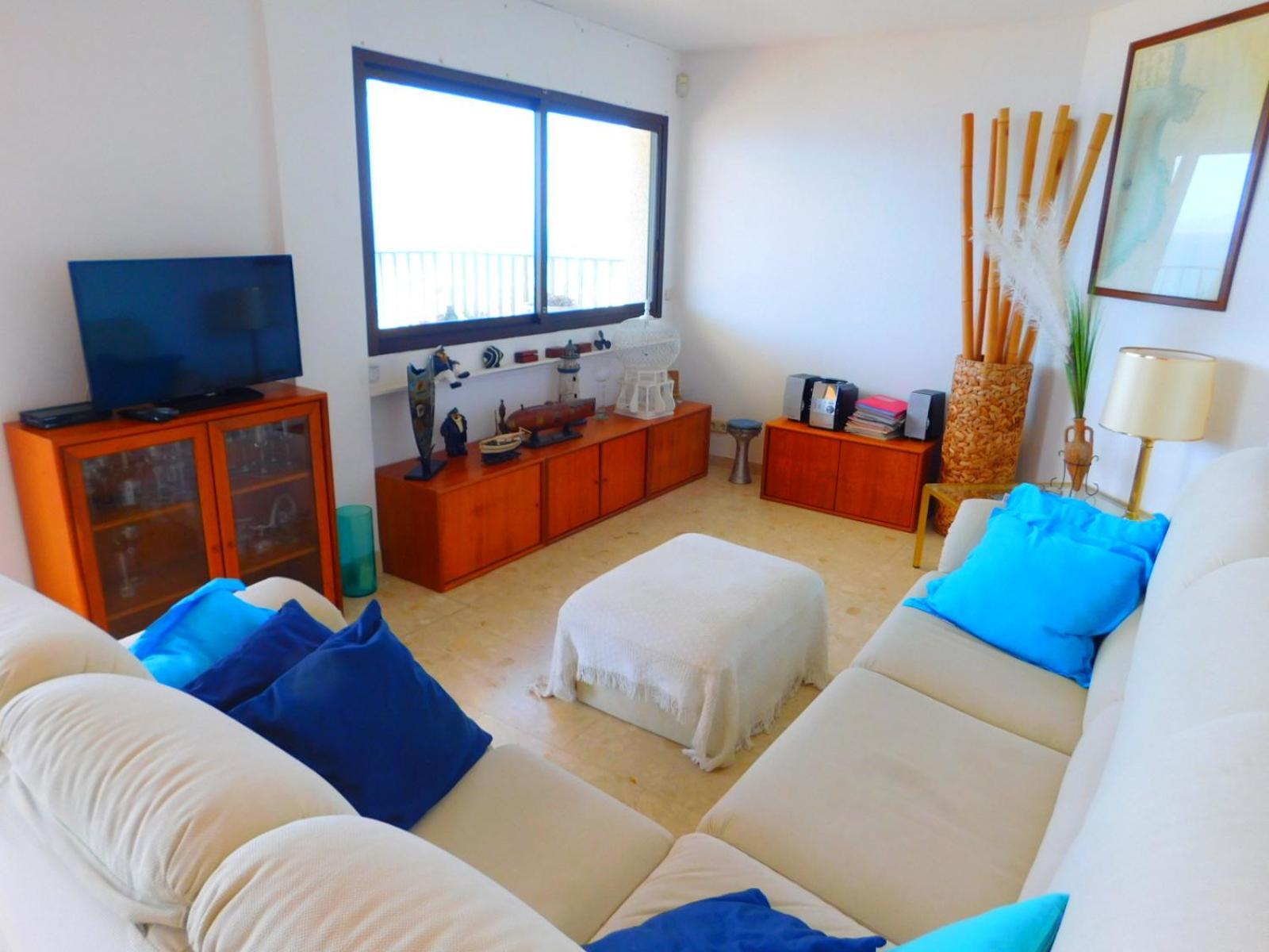 Gmid Immo Apartamento Castell Joncar 3 Appartement Roses Buitenkant foto