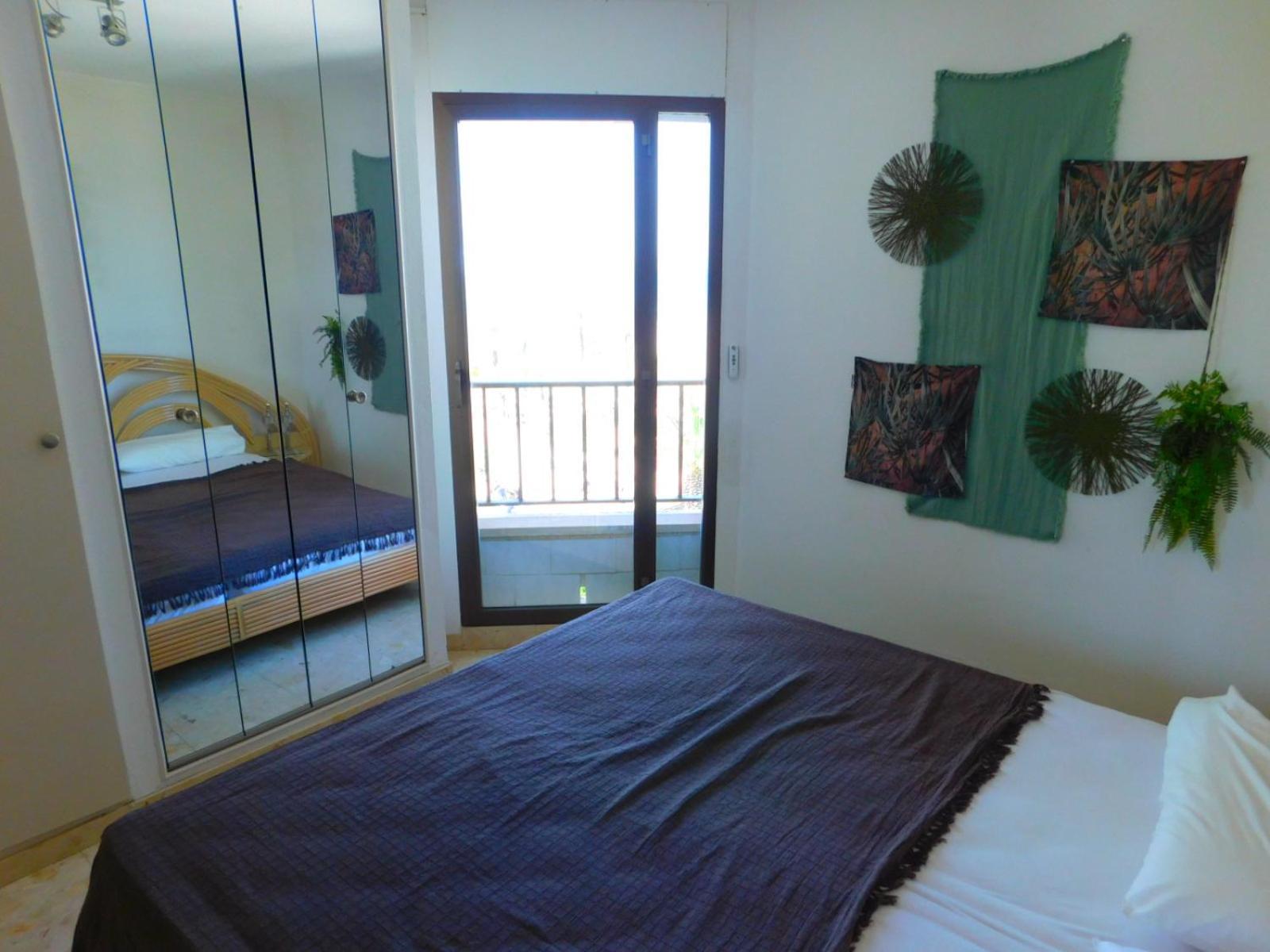 Gmid Immo Apartamento Castell Joncar 3 Appartement Roses Buitenkant foto