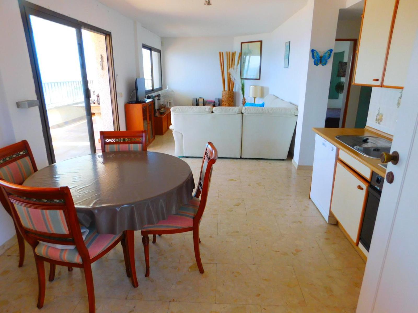 Gmid Immo Apartamento Castell Joncar 3 Appartement Roses Buitenkant foto