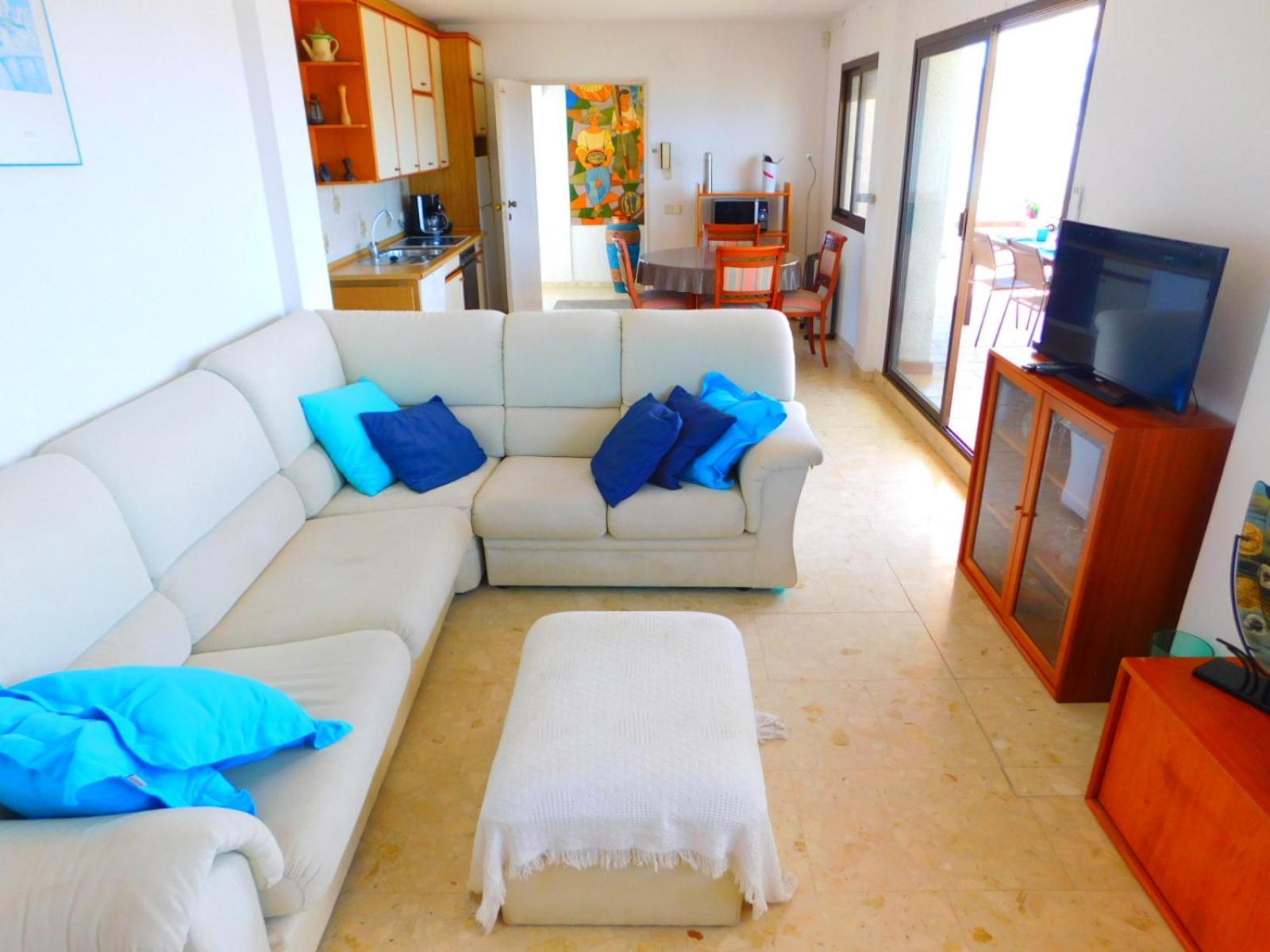 Gmid Immo Apartamento Castell Joncar 3 Appartement Roses Buitenkant foto